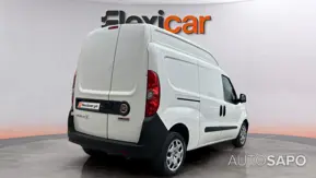 Fiat Doblo de 2022
