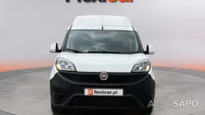 Fiat Doblo de 2022