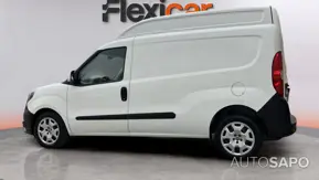 Fiat Doblo de 2022