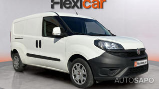 Fiat Doblo de 2021