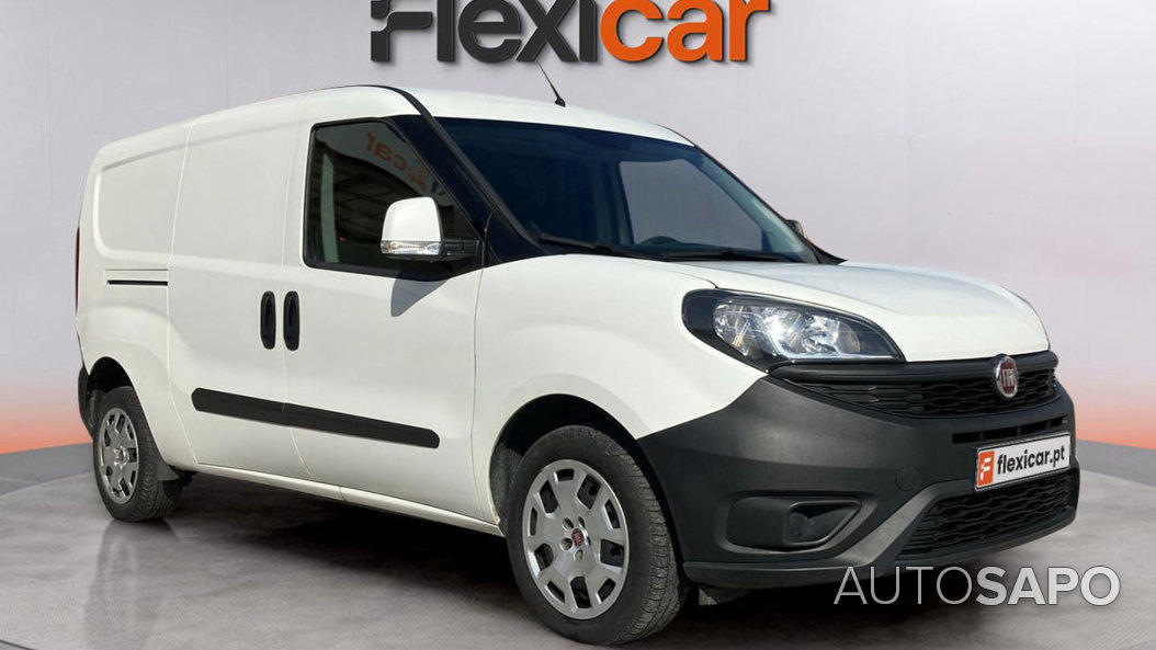 Fiat Doblo de 2021