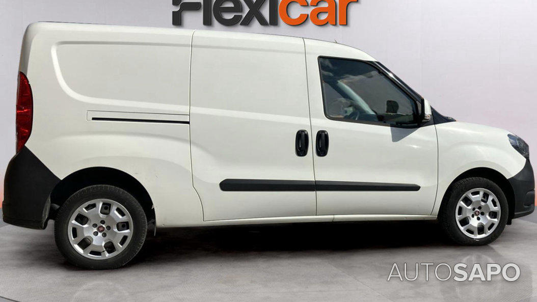 Fiat Doblo de 2021