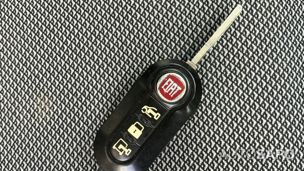 Fiat Doblo de 2021