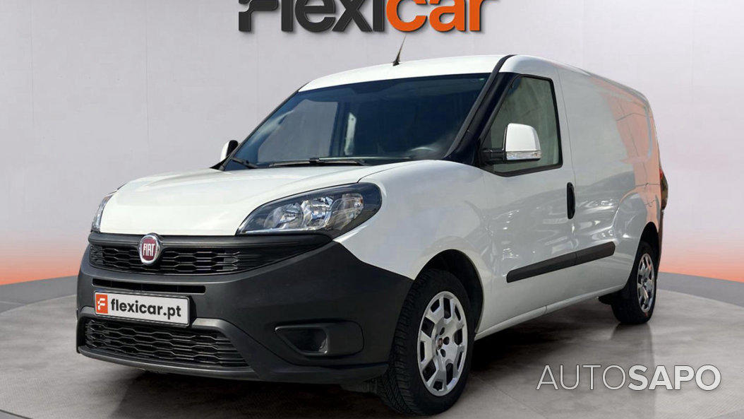 Fiat Doblo de 2021