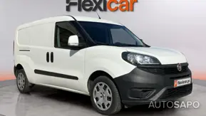 Fiat Doblo de 2021
