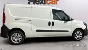 Fiat Doblo de 2021