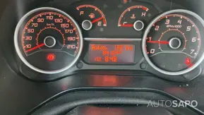 Fiat Doblo de 2021