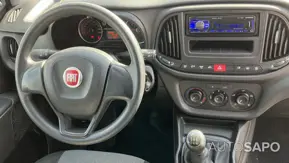 Fiat Doblo de 2021