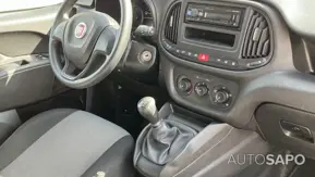 Fiat Doblo de 2021