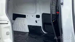 Fiat Doblo de 2021