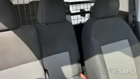 Fiat Doblo de 2021
