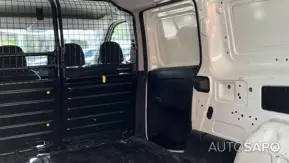 Fiat Doblo de 2021