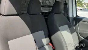 Fiat Doblo de 2021