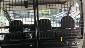 Fiat Doblo de 2021