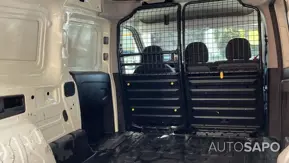 Fiat Doblo de 2021