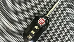 Fiat Doblo de 2021