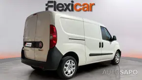 Fiat Doblo de 2021
