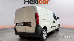 Fiat Doblo de 2021