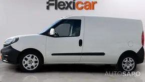 Fiat Doblo de 2021