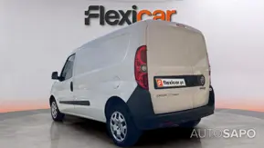 Fiat Doblo de 2021