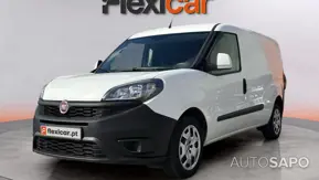 Fiat Doblo de 2021