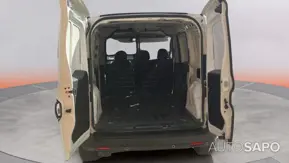 Fiat Doblo de 2021