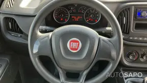 Fiat Doblo de 2021