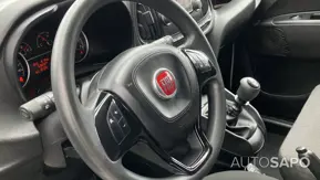 Fiat Doblo de 2021