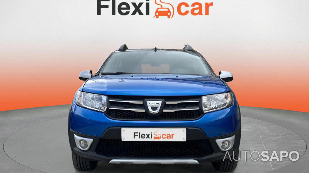 Dacia Sandero de 2016