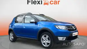 Dacia Sandero de 2016