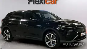 MG Marvel R de 2023
