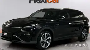 MG Marvel R de 2023