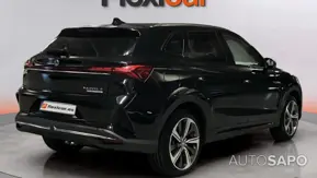 MG Marvel R de 2023