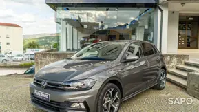 Volkswagen Polo de 2020