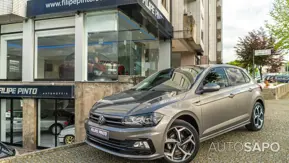 Volkswagen Polo de 2020