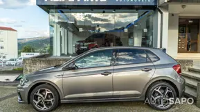 Volkswagen Polo de 2020