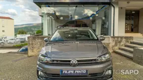 Volkswagen Polo de 2020