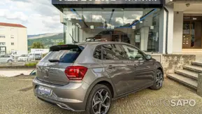 Volkswagen Polo de 2020