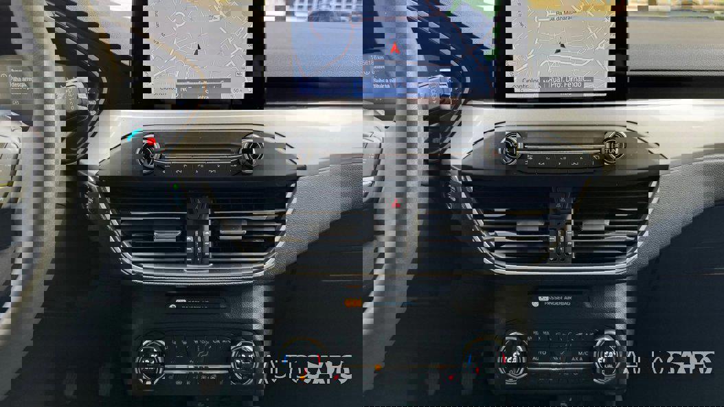 Ford Focus de 2020