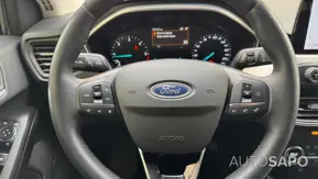 Ford Focus de 2020