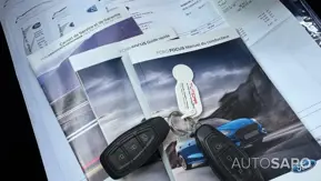 Ford Focus de 2020