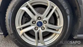Ford Focus de 2020