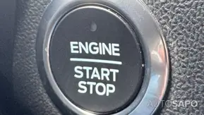Ford Focus de 2020