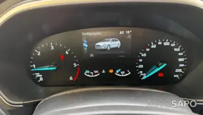 Ford Focus de 2020