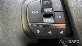 Ford Focus de 2020