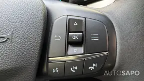 Ford Focus de 2020