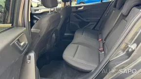 Ford Focus de 2020