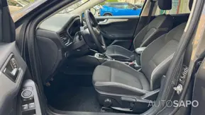 Ford Focus de 2020