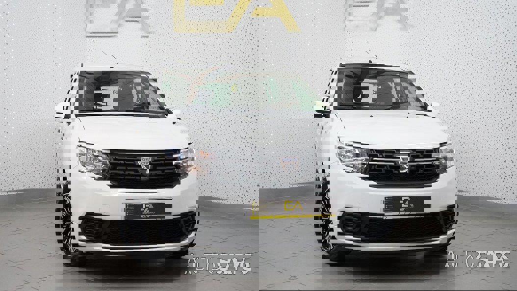 Dacia Sandero de 2020