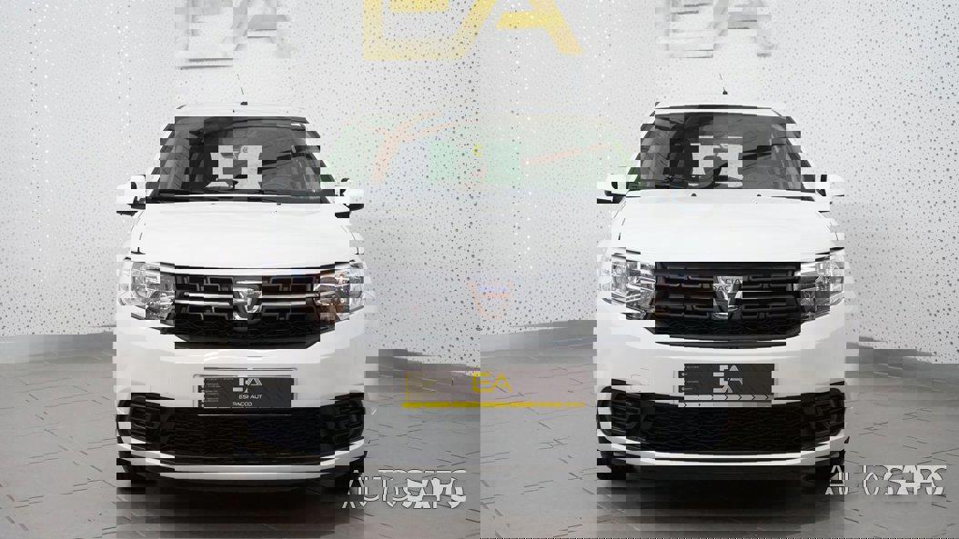 Dacia Sandero de 2020